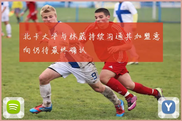 北卡大学与林葳持续沟通其加盟意向仍待最终确认